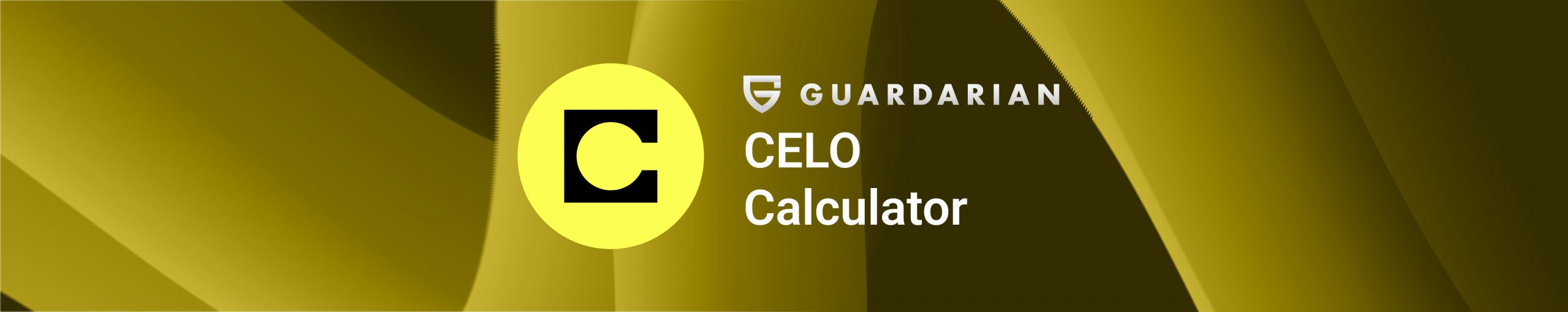 CELO Calculator