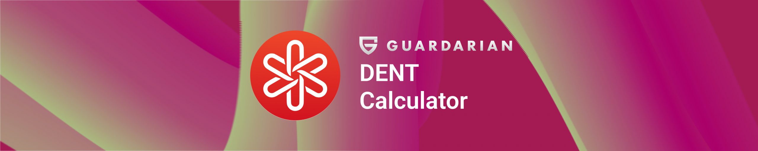 DENT Calculator cover
