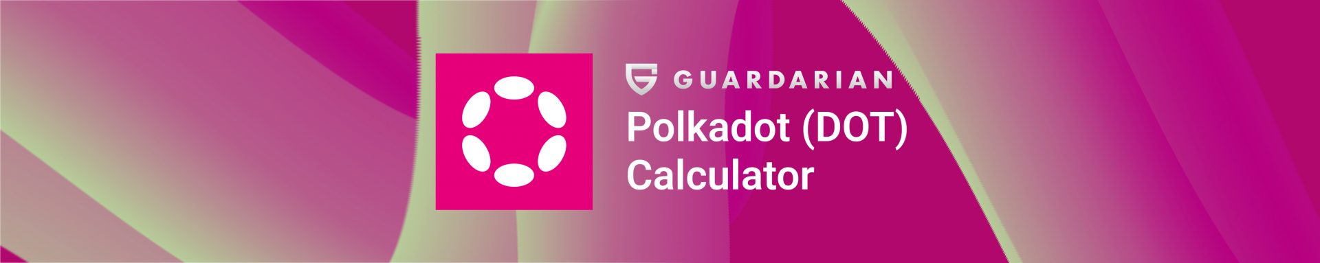Polkadot (DOT) Calculator