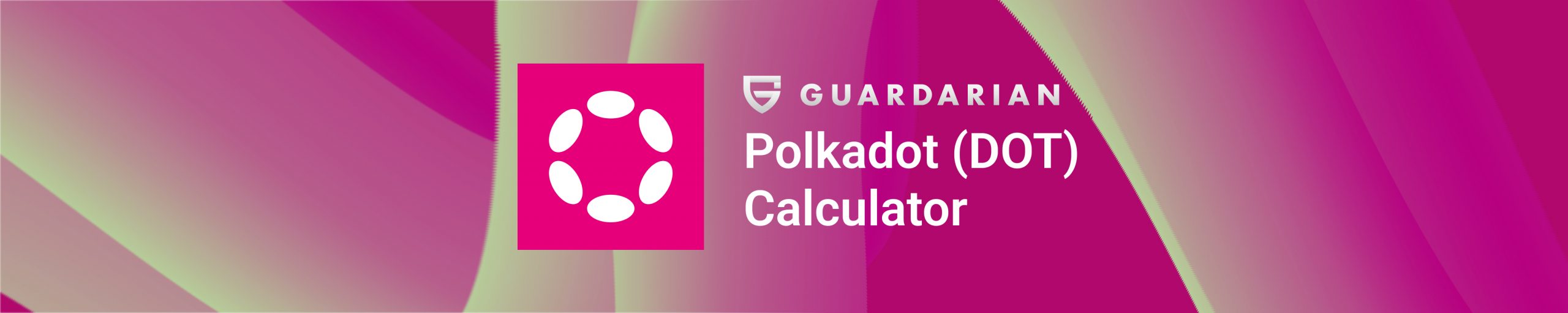 DOT Calculator cover