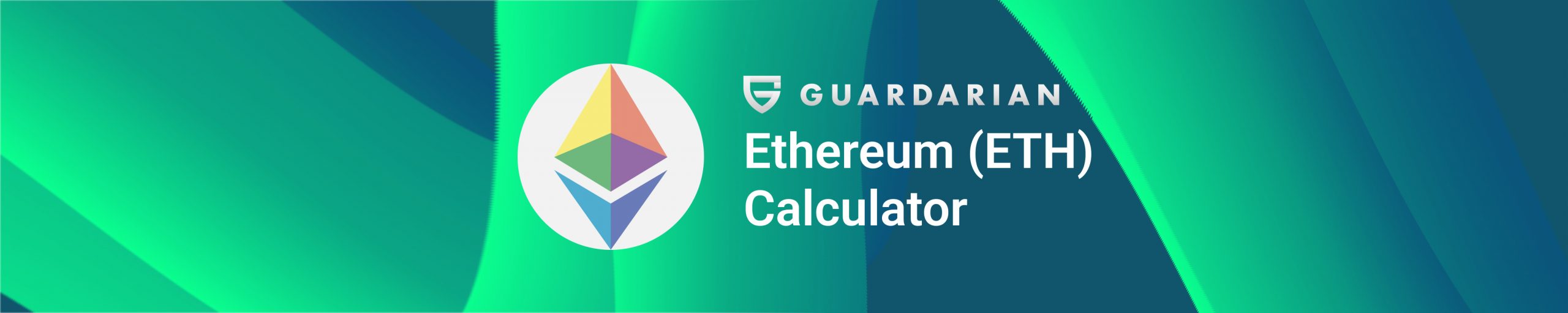 ETH Calculator cover