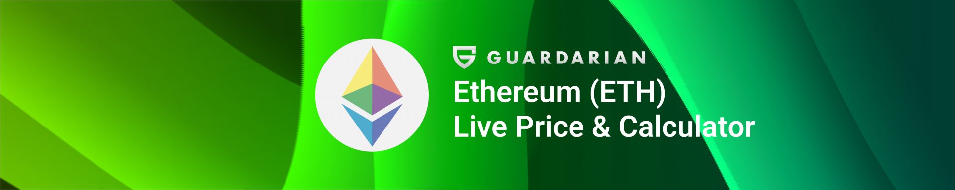 Ethereum (ETH) Price & Calculator