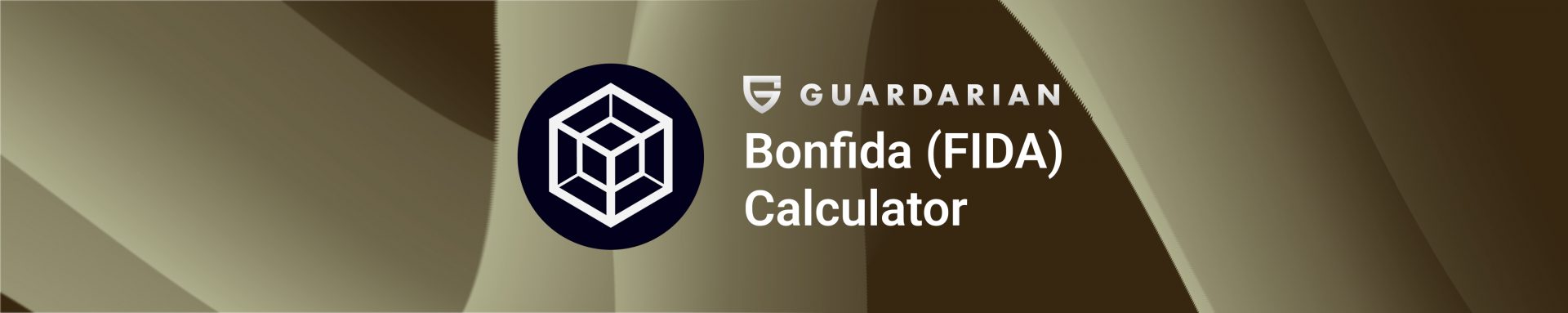 Bonfida (FIDA) Calculator