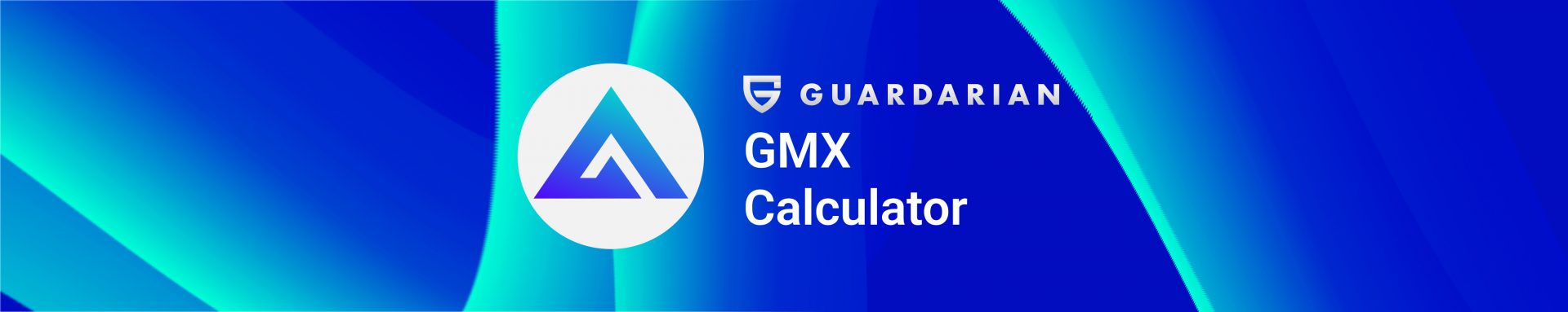 GMX Calculator