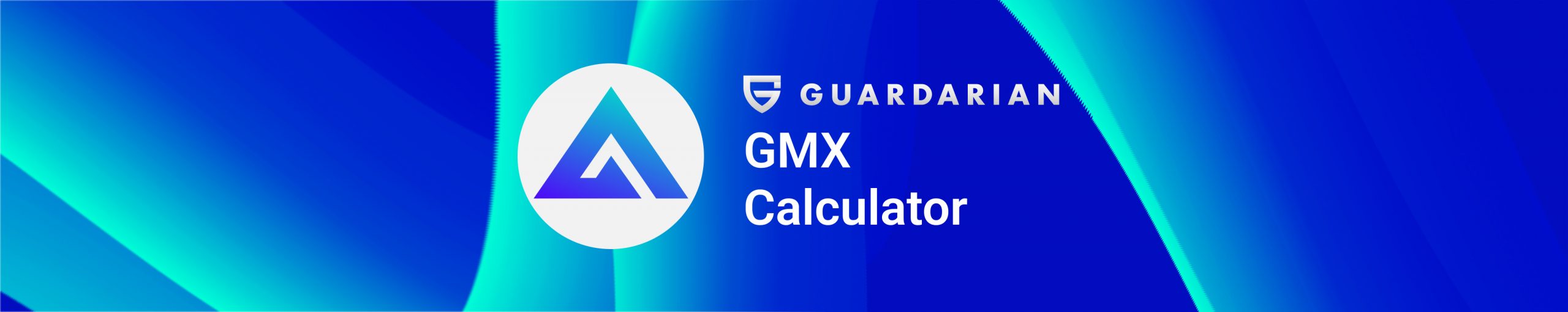 GMX Calculator cover