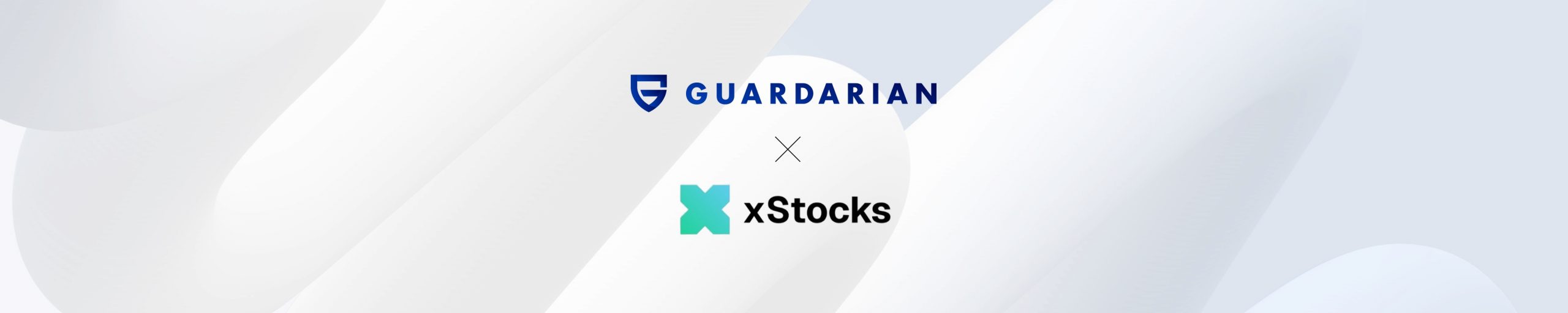 Guardarian and xStocks cover