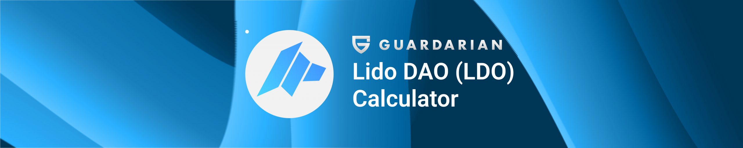 LDO Calculator cover