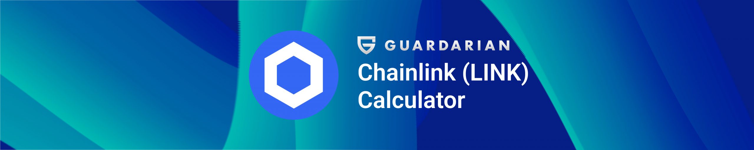 LINK Calculator cover