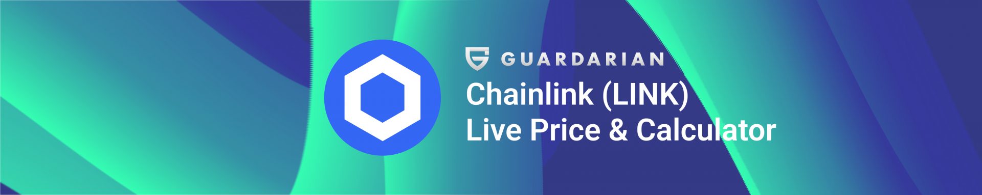 Chainlink (LINK) Price & Calculator