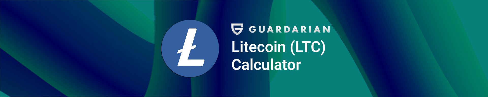Litecoin (LTC) Calculator