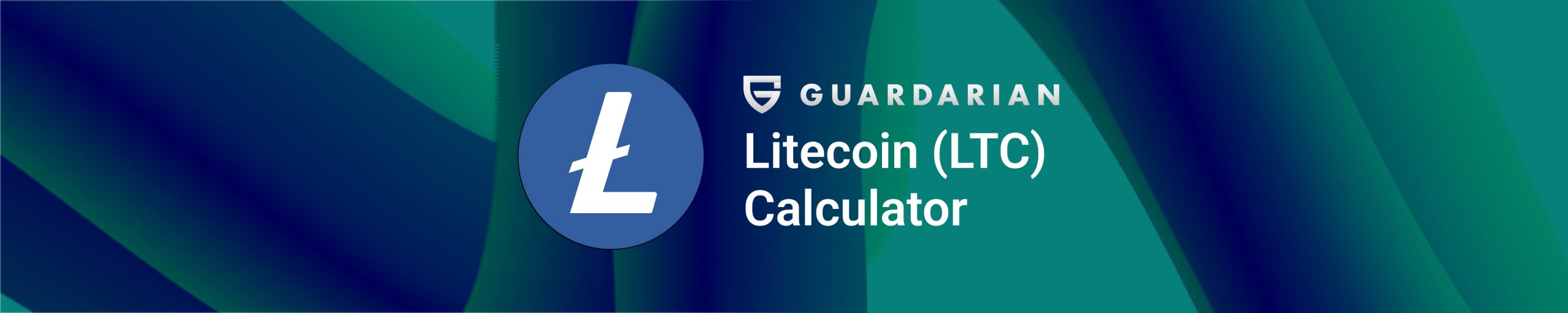LTC Calculator cover