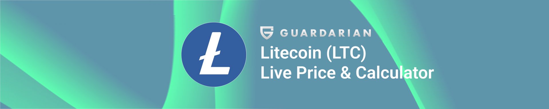 Litecoin (LTC) Price & Calculator