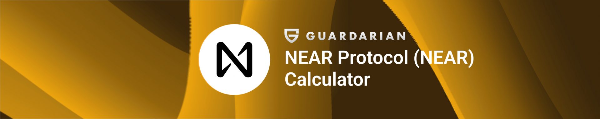 NEAR Protocol (NEAR) Calculator