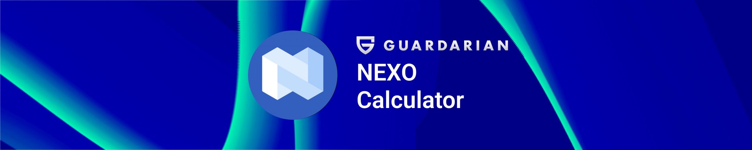 NEXO Calculator