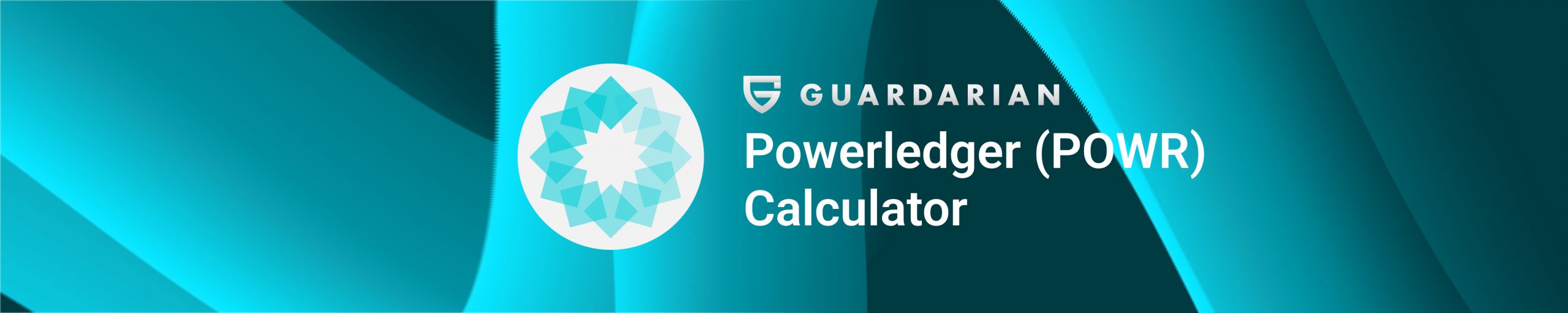POWR Calculator cover