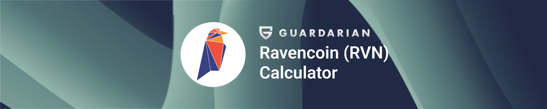 Ravencoin (RVN) Calculator