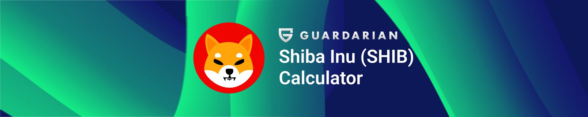Shiba Inu (SHIB) Calculator