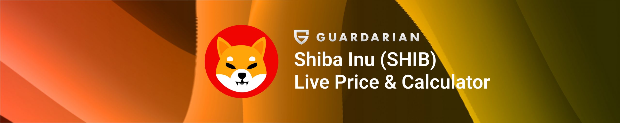 SHIB Price and Calculator cover