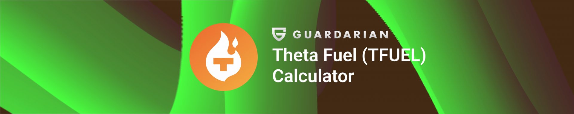Theta Fuel (TFUEL) Calculator