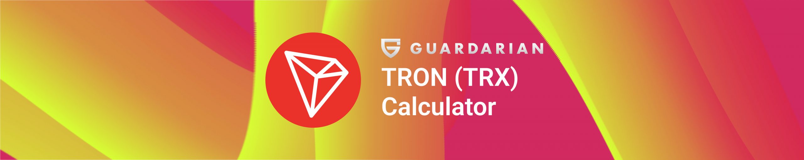 TRX Calculator cover