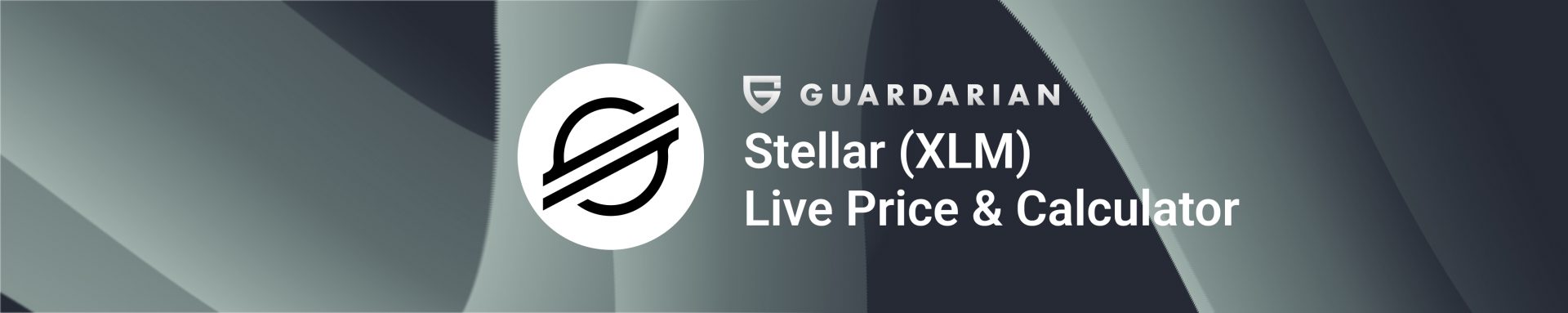 Stellar (XLM) Price & Calculator