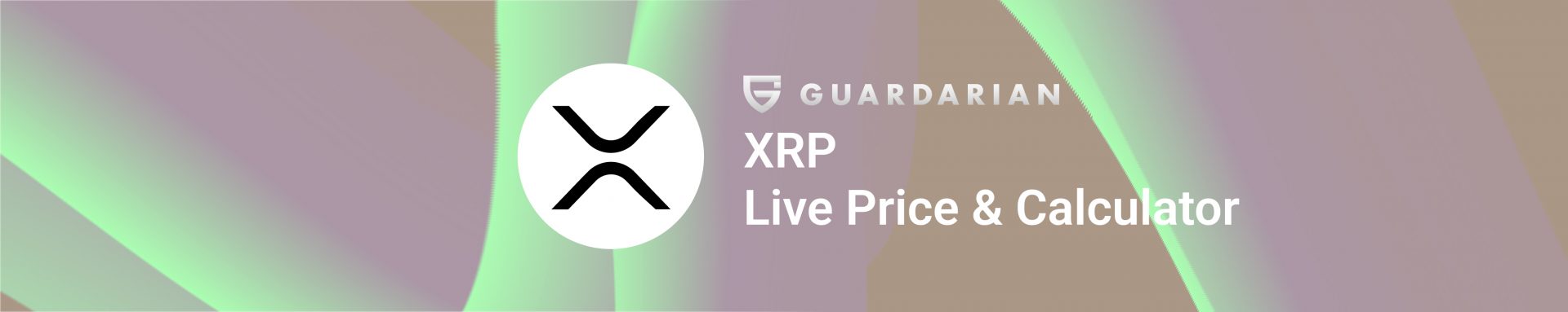 XRP Price & Calculator