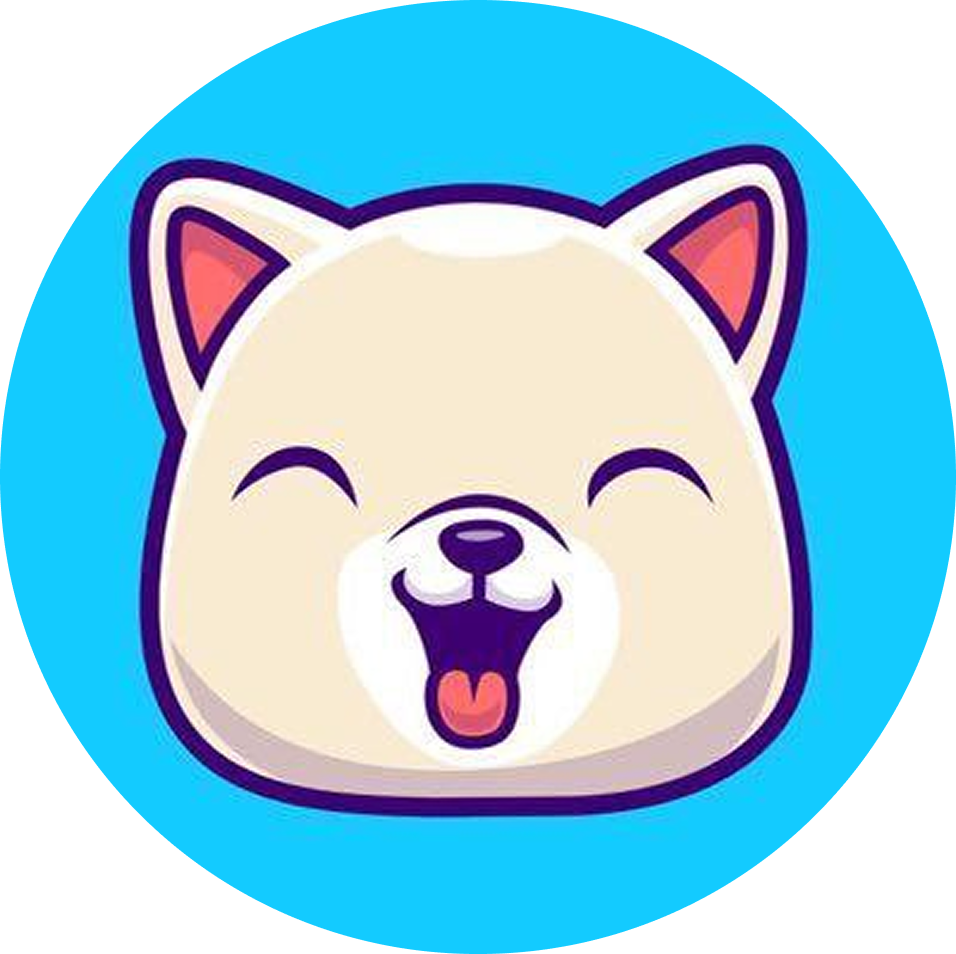 kishu inu logo