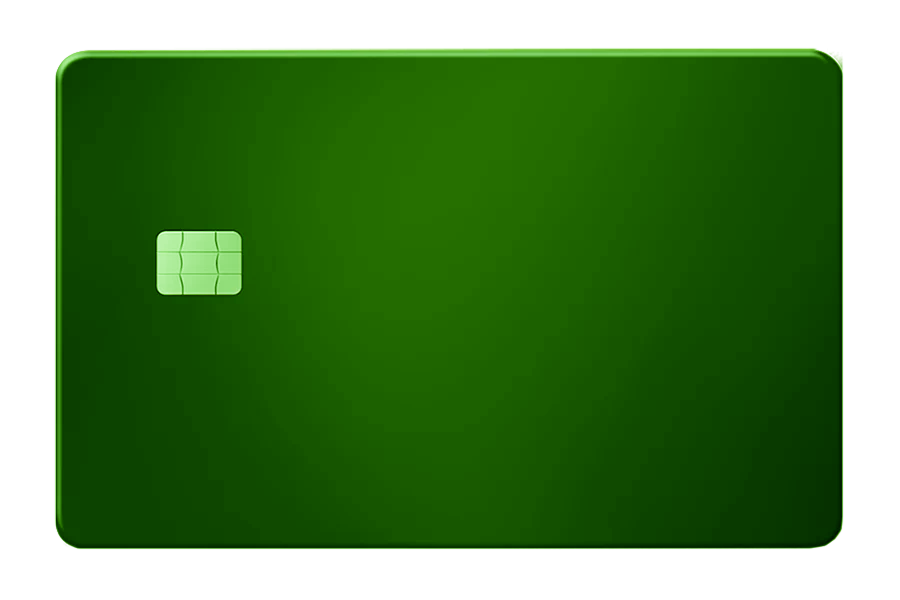 Credit card