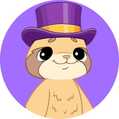 DEGEN logo