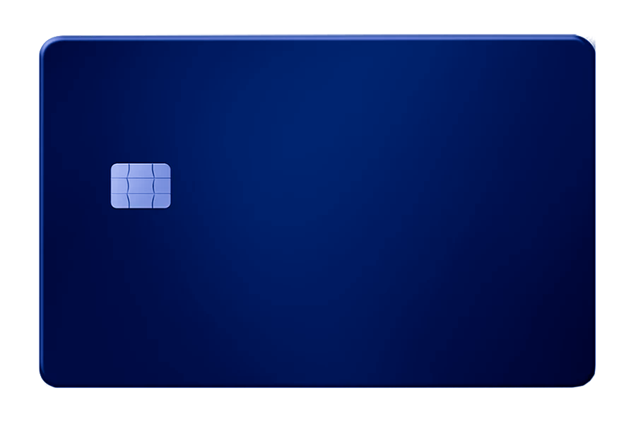 Debit card