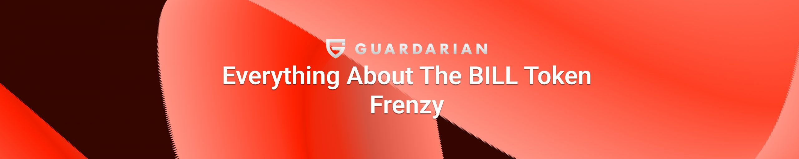 Everything About The BILL Token Frenzy
