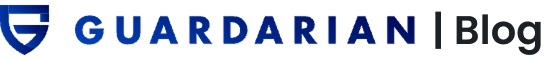 Guardarian logo