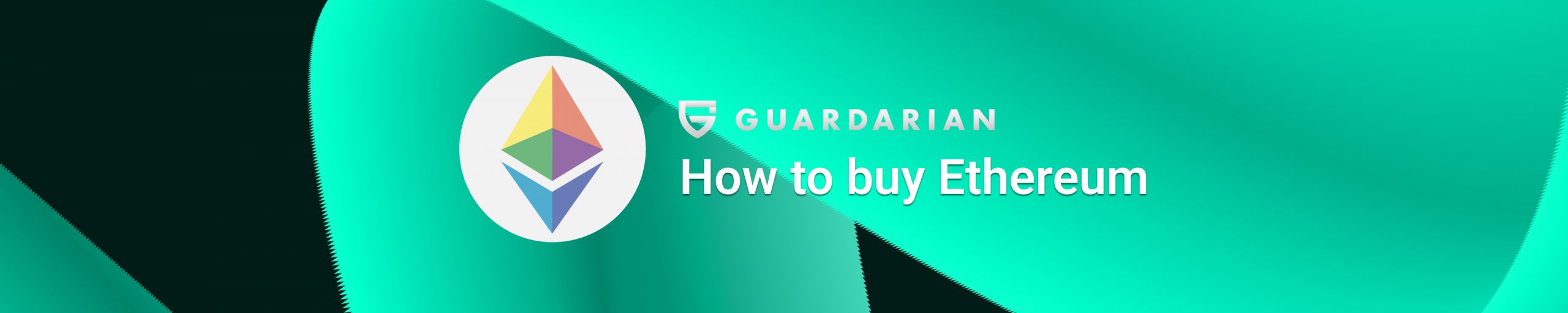 How to buy Ethereum cover