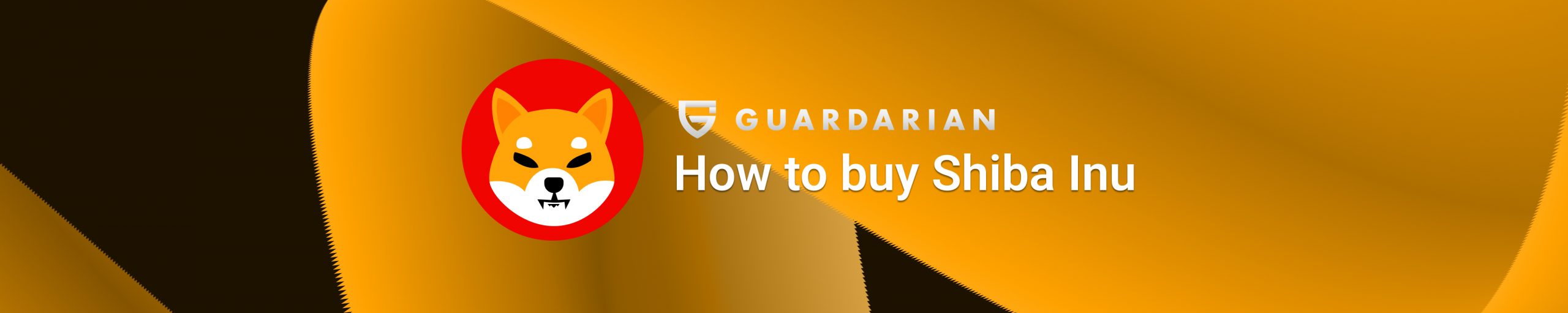 How to buy Shiba Inu cover