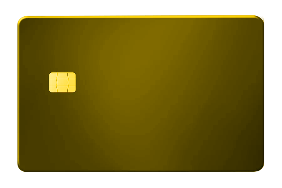 Prepaid card