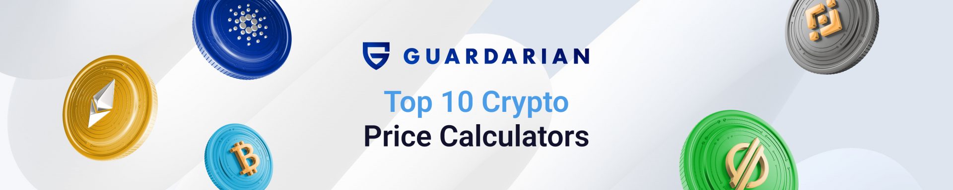 Top 10 Krypto-Preisrechner 2026