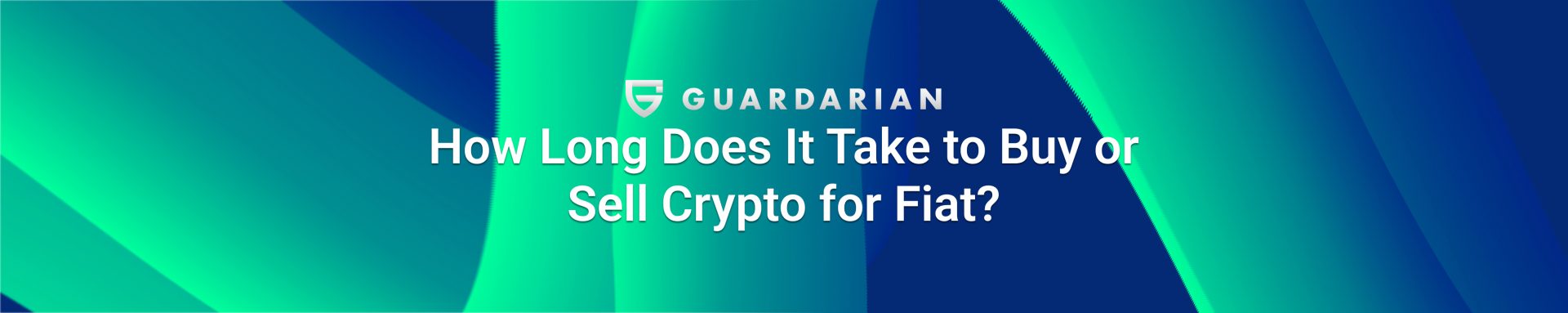 How Long Does It Take to Buy or Sell Crypto for Fiat? What Actually Determines Processing Time