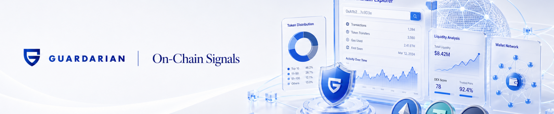 How to Read On-Chain Data Before Buying a Cryptocurrency