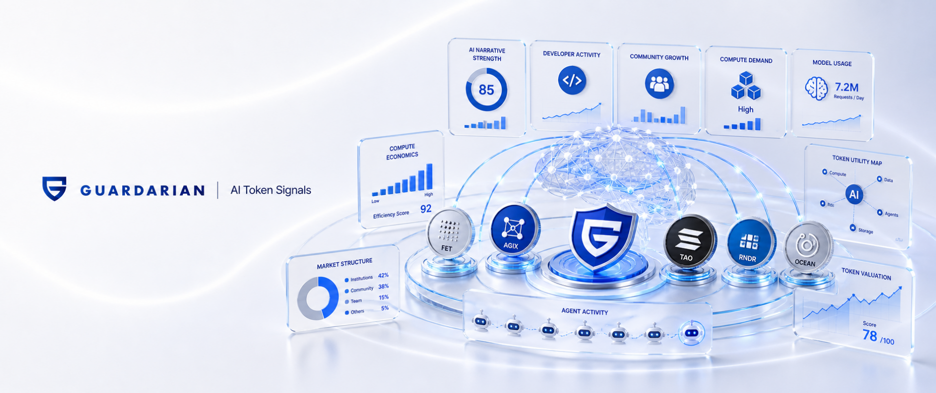 How to Analyze AI Tokens