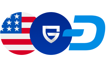 Exchange USD to DASH