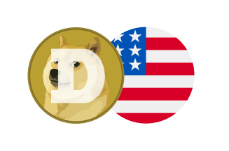 Exchange DOGE to USD