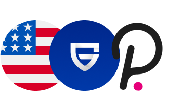 Exchange USD to DOT