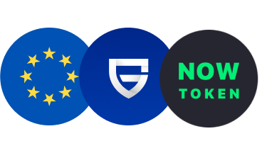 Exchange EUR to NOW